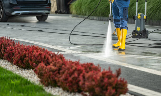 Thorp, WI Pressure Washing Services Company